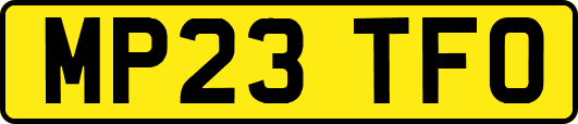 MP23TFO