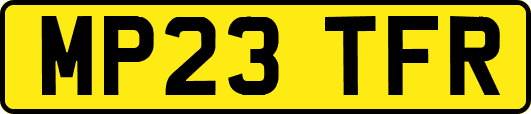 MP23TFR