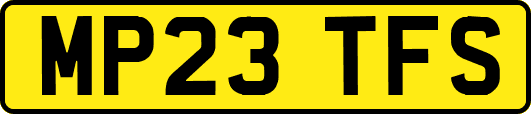 MP23TFS