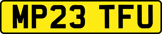 MP23TFU