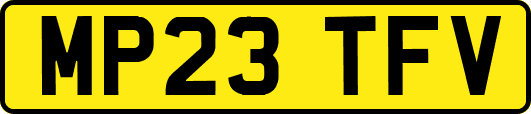 MP23TFV