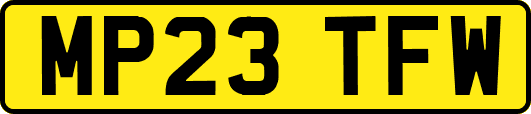 MP23TFW