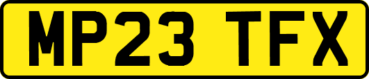 MP23TFX