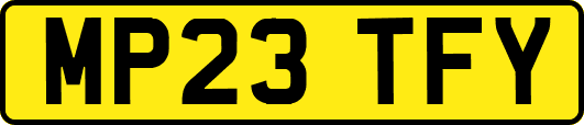 MP23TFY