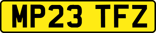 MP23TFZ