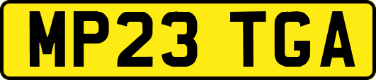 MP23TGA
