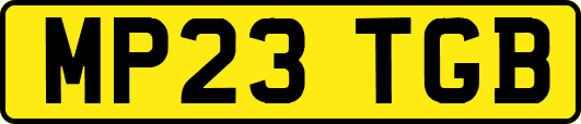 MP23TGB