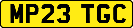 MP23TGC