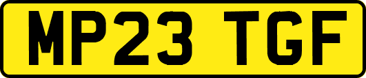 MP23TGF