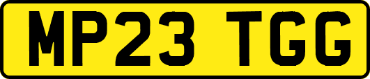 MP23TGG