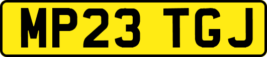 MP23TGJ