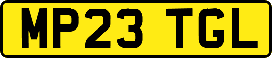 MP23TGL