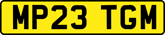 MP23TGM