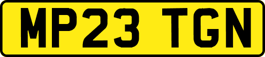 MP23TGN