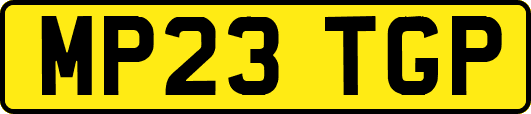 MP23TGP
