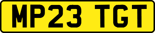MP23TGT