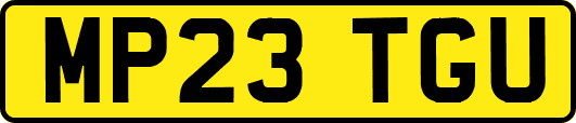 MP23TGU