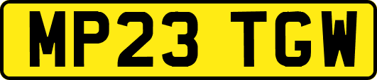 MP23TGW