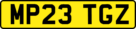 MP23TGZ