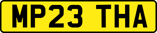 MP23THA