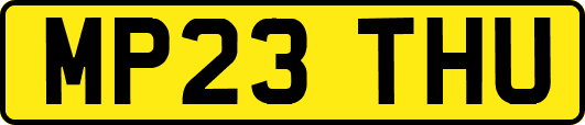 MP23THU