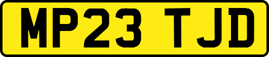 MP23TJD