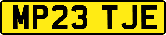 MP23TJE