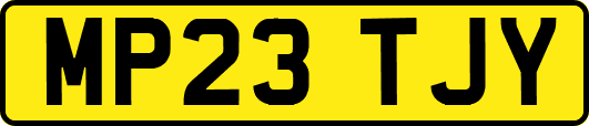 MP23TJY
