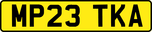 MP23TKA