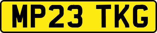 MP23TKG