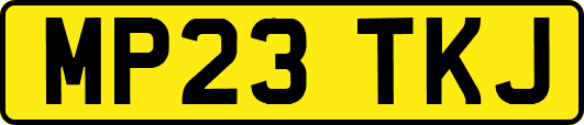 MP23TKJ