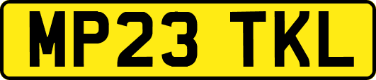 MP23TKL