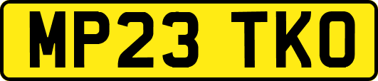 MP23TKO