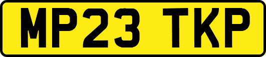 MP23TKP