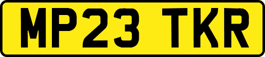 MP23TKR