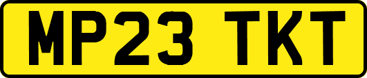 MP23TKT