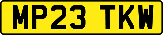 MP23TKW