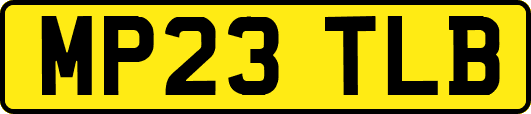 MP23TLB