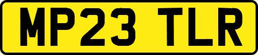 MP23TLR