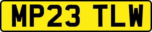 MP23TLW