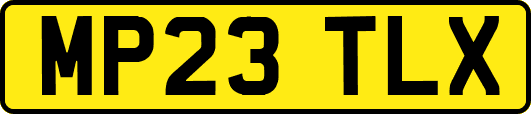 MP23TLX