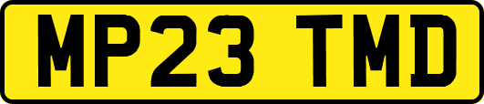 MP23TMD