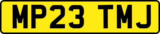 MP23TMJ