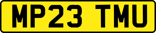 MP23TMU