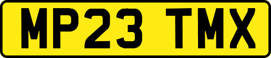 MP23TMX
