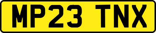 MP23TNX