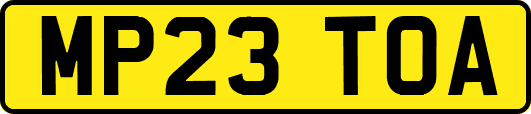 MP23TOA
