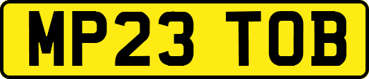 MP23TOB