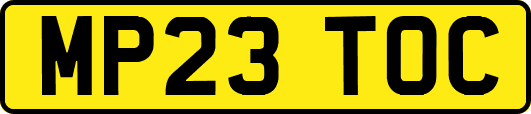 MP23TOC