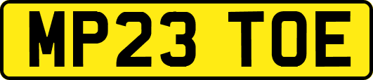 MP23TOE